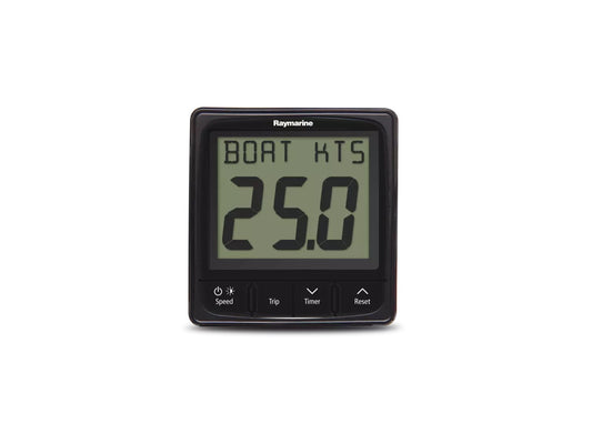 E70058 Raymarine i50 Speed Display (Digital) | Genuine Raymarine Electronics