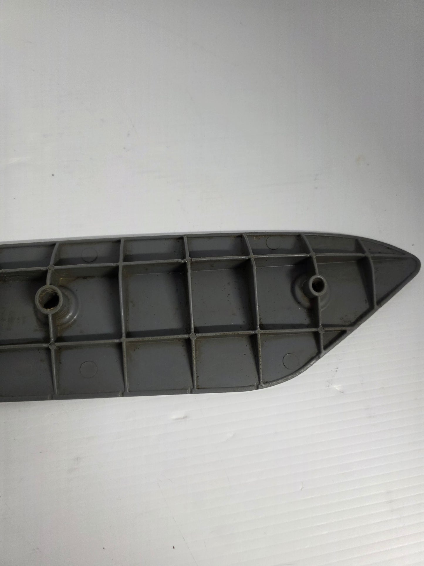 291003637 Seadoo RH Foot Rest | Genuine Used Part