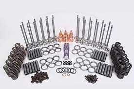 21508875, Overhaul Kit | Genuine Volvo Penta Part