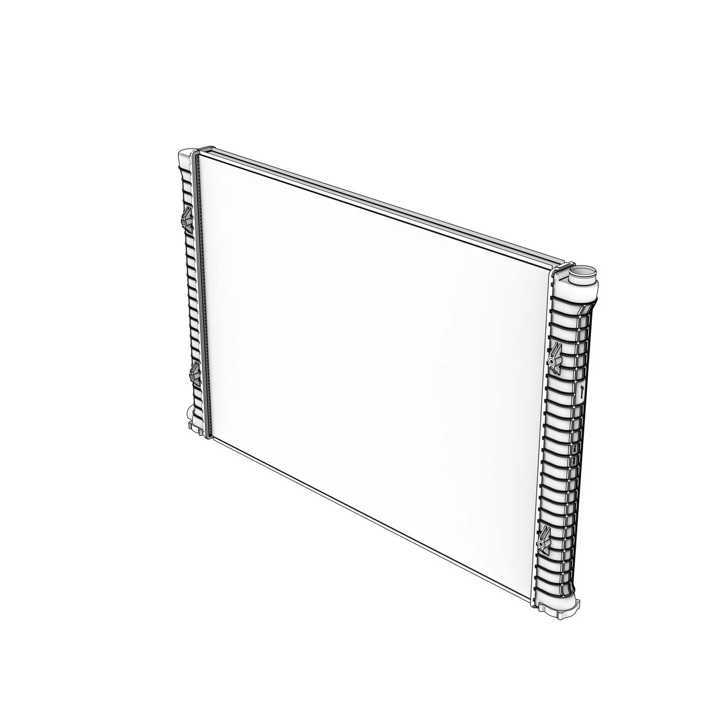 22347419 Tank | Genuine Volvo Penta Part - photo 2 of 2