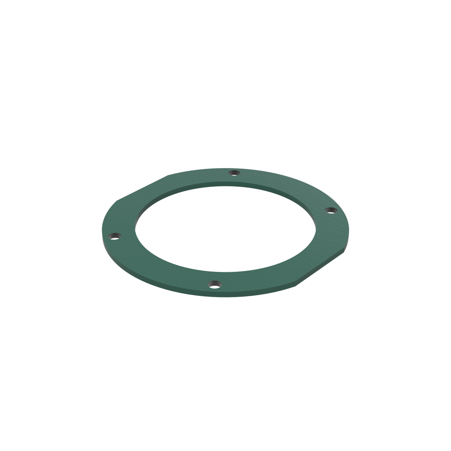 847569, Clamping Ring | Genuine Volvo Penta Part