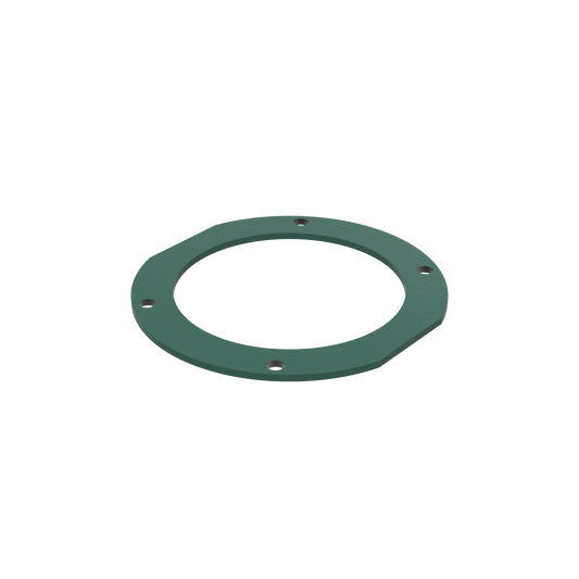 847569, Clamping Ring | Genuine Volvo Penta Part