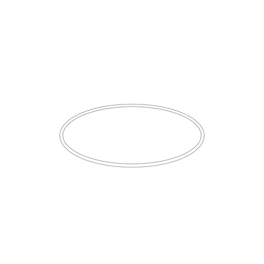 948888 O-Ring | Genuine Volvo Penta Part - photo 2 of 2