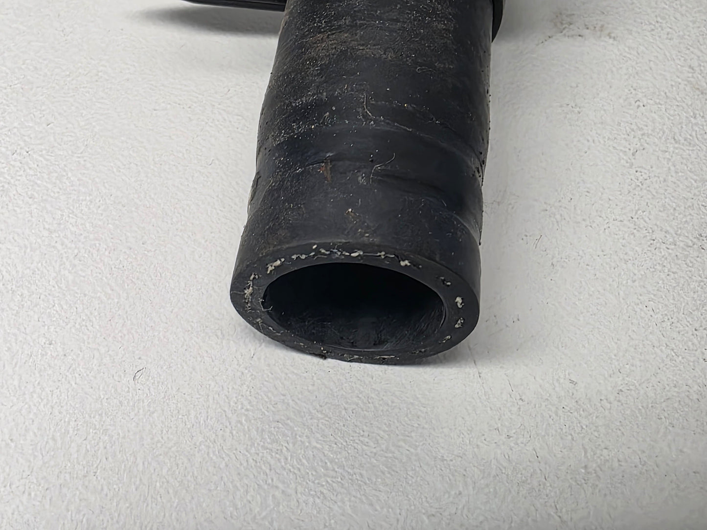 11196-88L00 Suzuki DF60A Water Return Hose | Genuine Used Part