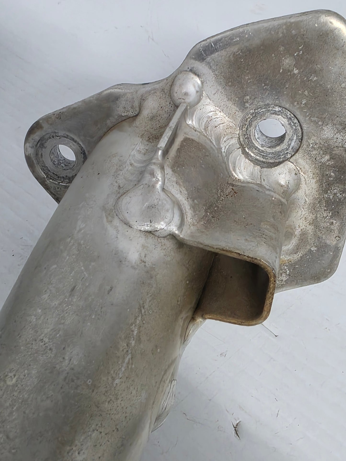 18330-ZY3-020 Honda Exhaust Pipe (R) | Genuine Used Part
