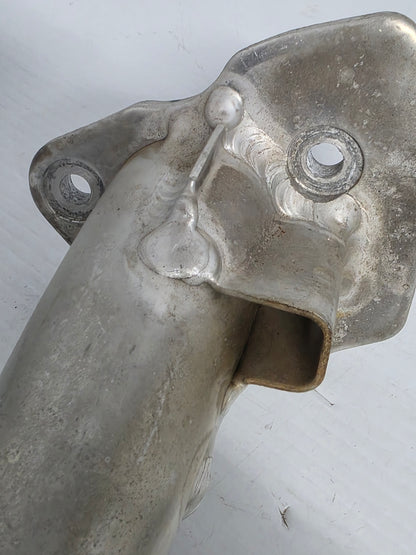 18330-ZY3-020 Honda Exhaust Pipe (R) | Genuine Used Part