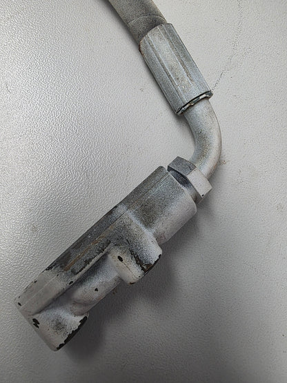 40005392 Volvo Penta Oil Pressure Pipe | Genuine Used Part