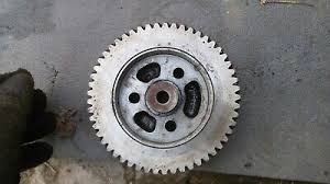 422766 Bearing Spindle | Genuine Volvo Penta Part