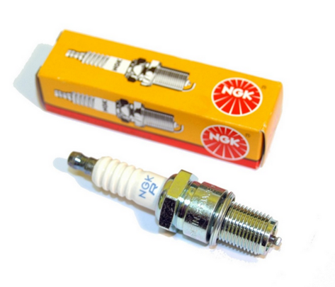 BPR5ES NGK SPARK PLUG