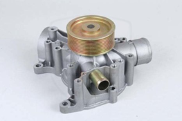 20834409, Water Pump | Genuine Volvo Penta Part