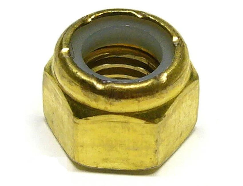 1140140 Mercury MerCruiser Nut | Genuine Quicksilver OEM Part