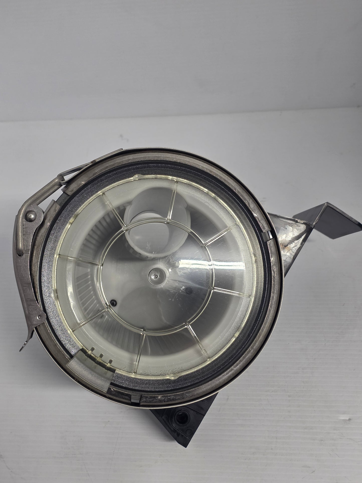 24004312, Seawater Filter | Genuine Volvo Penta Part