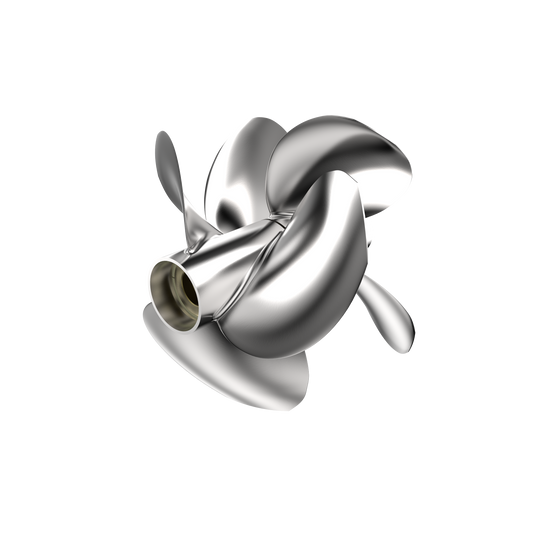 22754005 Propeller Kit | Genuine Volvo Penta Part