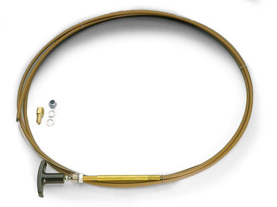 21272376 Stop Cable | Genuine Volvo Penta Part