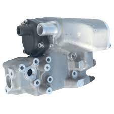 22850978 Heat Exchanger | Genuine Volvo Penta Part