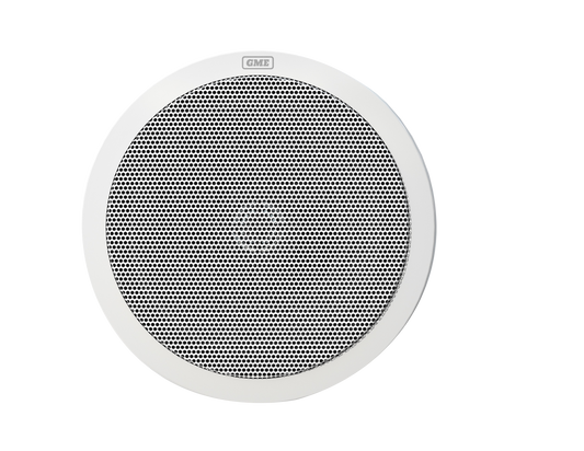 GS520 110 Watt IP54 Marine Flush Mount Speakers