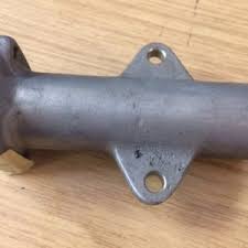 23072434 Flange | Genuine Volvo Penta Part