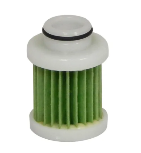 6D8-WS24A-00 Yamaha Fuel filter | Genuine OEM Yamaha Outboard Part