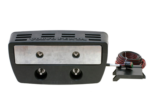 24050634 Anode | Genuine Volvo Penta Part