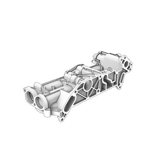 23795281 Oil Filter Housing | Genuine Volvo Penta Part - photo 2 of 2