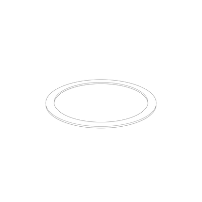 3586731 Shim | Genuine Volvo Penta Part - photo 2 of 2