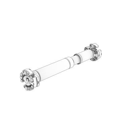 22870265 Drive Shaft | Genuine Volvo Penta Part