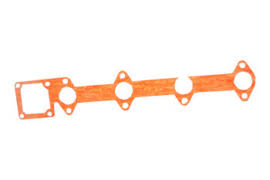 3583781, Gasket - Genuine Volvo Penta