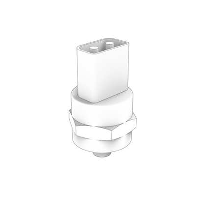 863169 Pressure Monitor | Genuine Volvo Penta Part