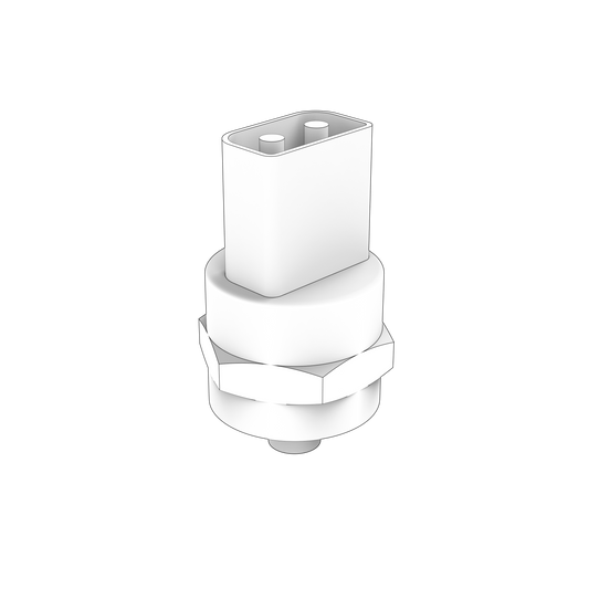 863169 Pressure Monitor | Genuine Volvo Penta Part