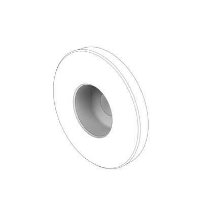 3582652 Washer | Genuine Volvo Penta Part - photo 2 of 2