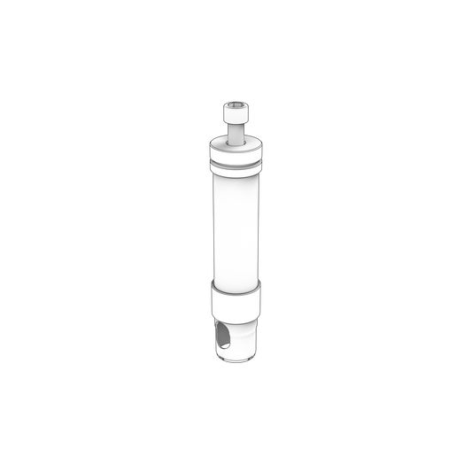 24738710, Tool | Genuine Volvo Penta Part