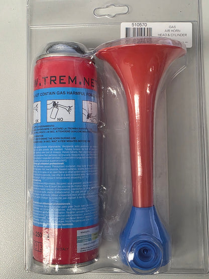 510570 Signal Air-Horn | Marine Safety Gear