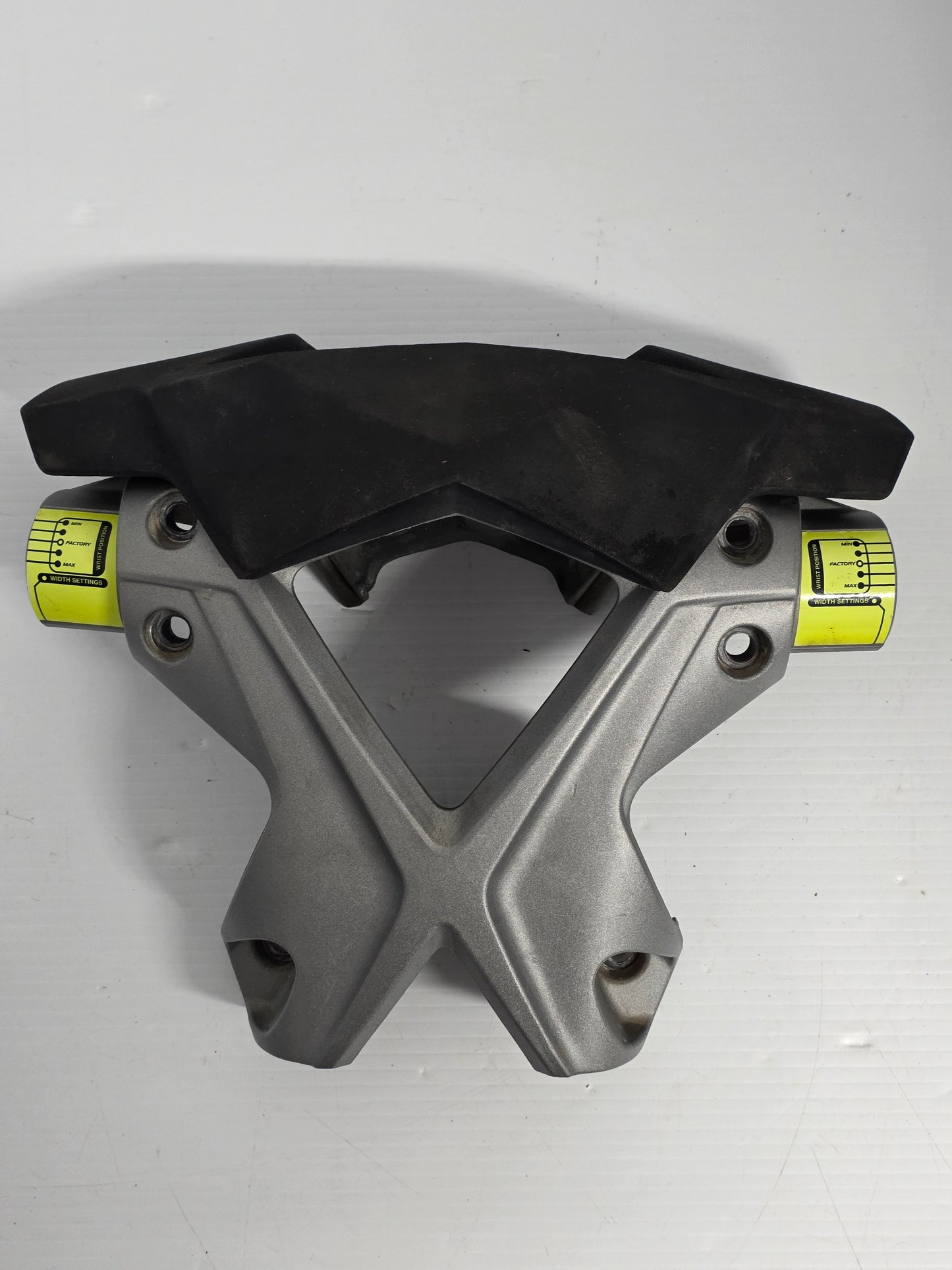 277001909 Seadoo Front Extension Block | Genuine Used Part