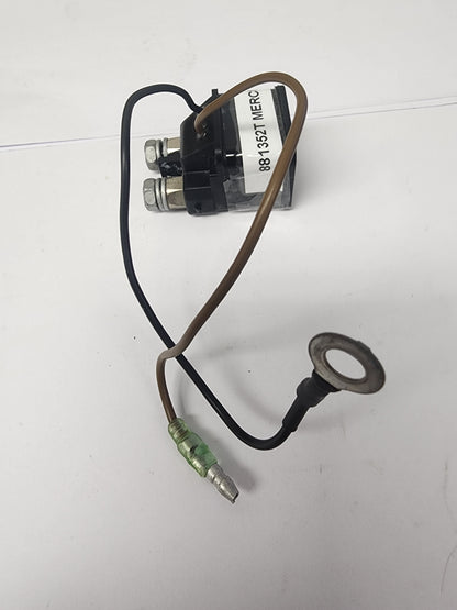 881352T Mercury Relay | Genuine Used Part