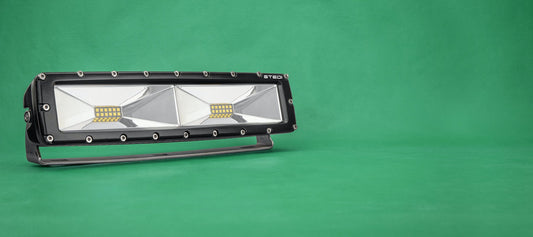 LEDHYPR-14-120W HYPER LED FLOOD LIGHTS 14" 120W