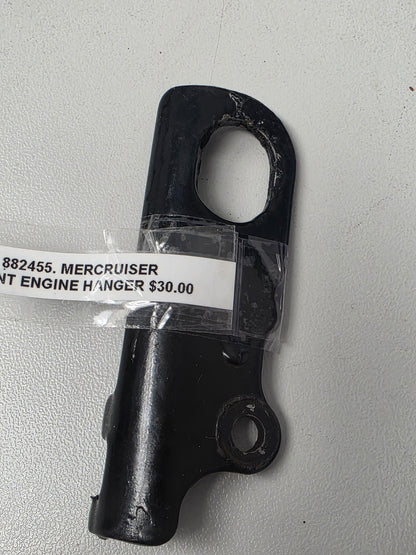 882455 Mercruiser Front Engine Hanger | Genuine Used Part