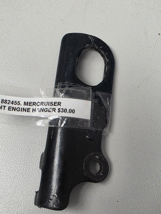 882455 Mercruiser Front Engine Hanger | Genuine Used Part