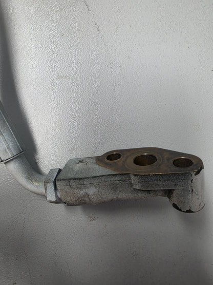 40005392 Volvo Penta Oil Pressure Pipe | Genuine Used Part