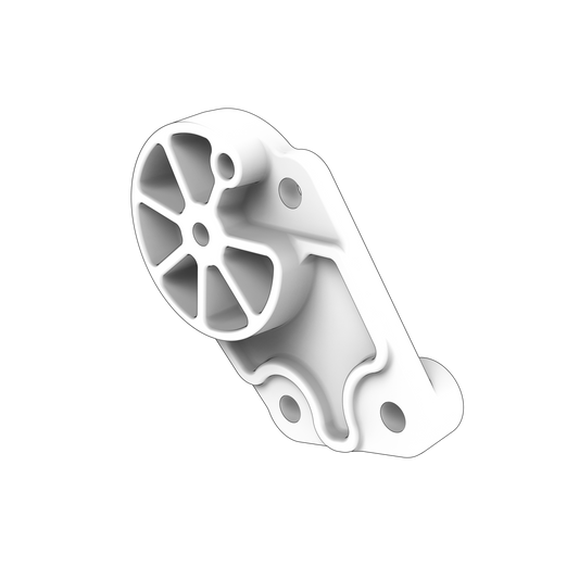 3849931 Bracket | Genuine Volvo Penta Part - photo 2 of 2