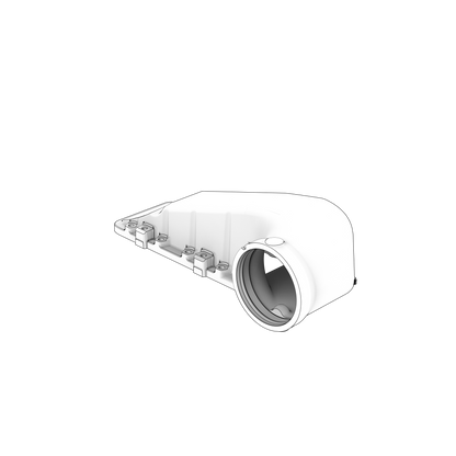 23804547 Pipe | Genuine Volvo Penta Part - photo 2 of 2