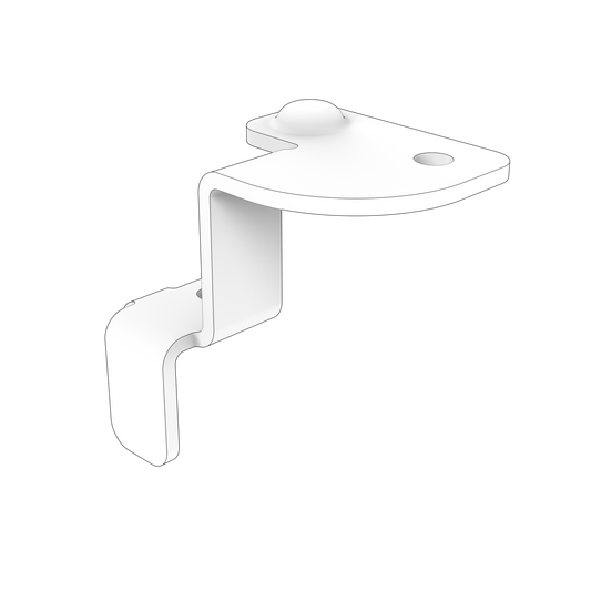 40005742 Bracket | Genuine Volvo Penta Part - photo 2 of 2