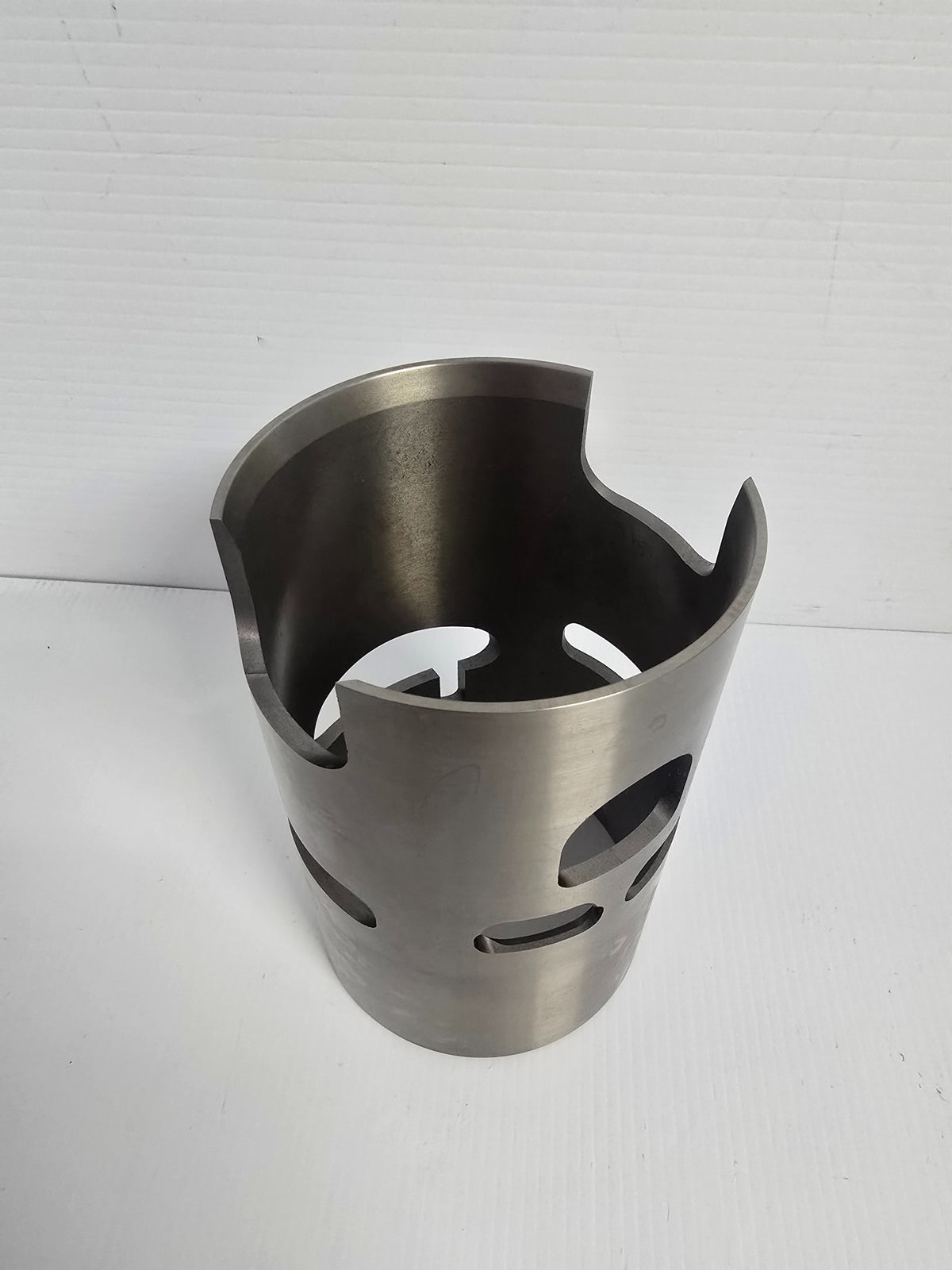 L130OB Aftermarket Mercury 75/90HP Cylinder Sleeve Liner | Sawley's Select Marine Parts - photo 2 of 7