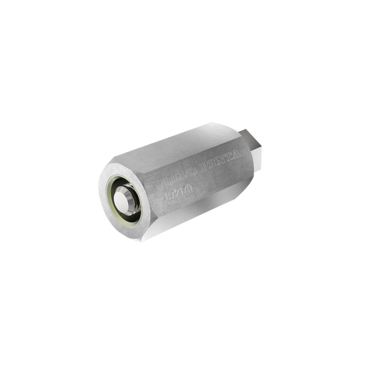 872179 Propeller Nut | Genuine Volvo Penta Part