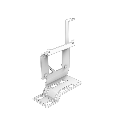 21751248 Bracket | Genuine Volvo Penta Part