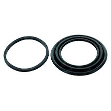 1954 Dunbier Replacement Piston O-Ring & Boot: Hyd Calliper # 1956 Mackay H3090