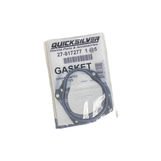 8172771 Mercury MerCruiser 278172771  27-430341  Gasket | Genuine Quicksilver OEM Part