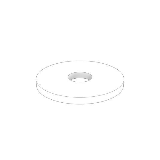 60113325 Washer | Genuine Volvo Penta Part