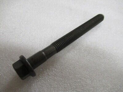 21344753 Flange Screw | Genuine Volvo Penta Part