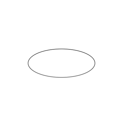 995259 O-Ring | Genuine Volvo Penta Part - photo 2 of 2