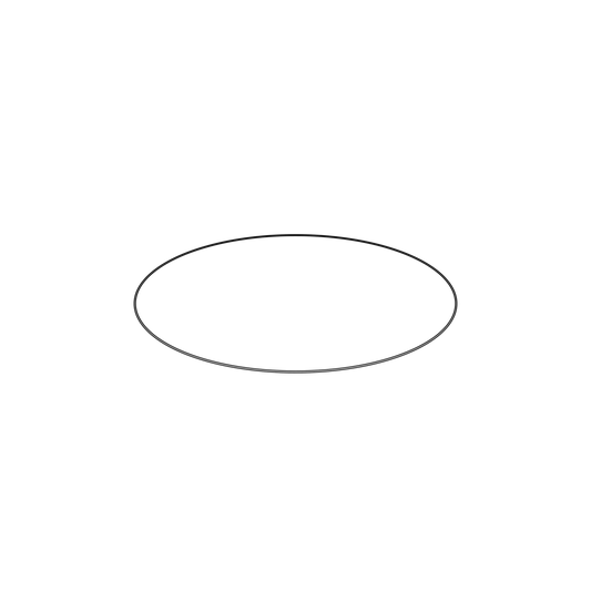 995259 O-Ring | Genuine Volvo Penta Part - photo 2 of 2